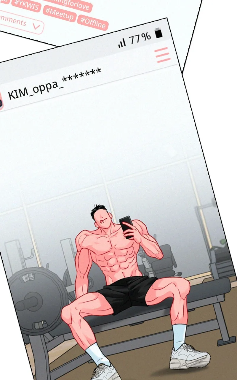 Read Return to My Dark Past chapter 11 image 3 on Lezhin