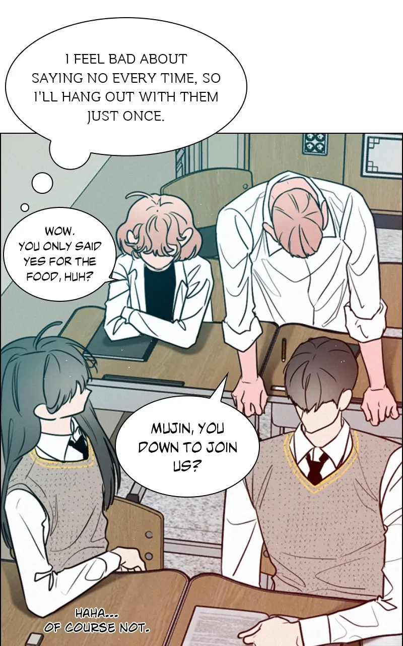 Read Return to My Dark Past chapter 11 image 31 on Lezhin