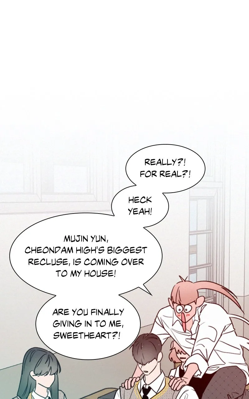 Read Return to My Dark Past chapter 11 image 37 on Lezhin