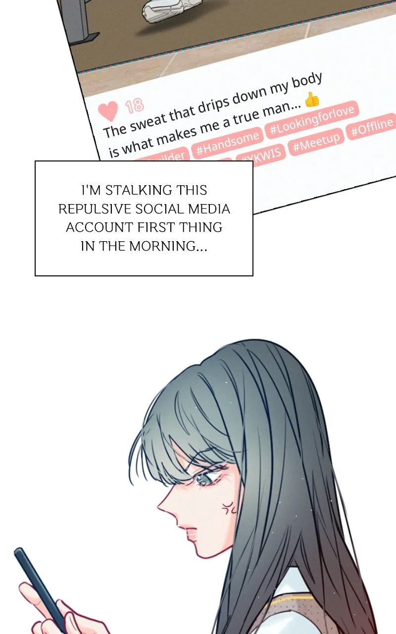 Read Return to My Dark Past chapter 11 image 4 on Lezhin