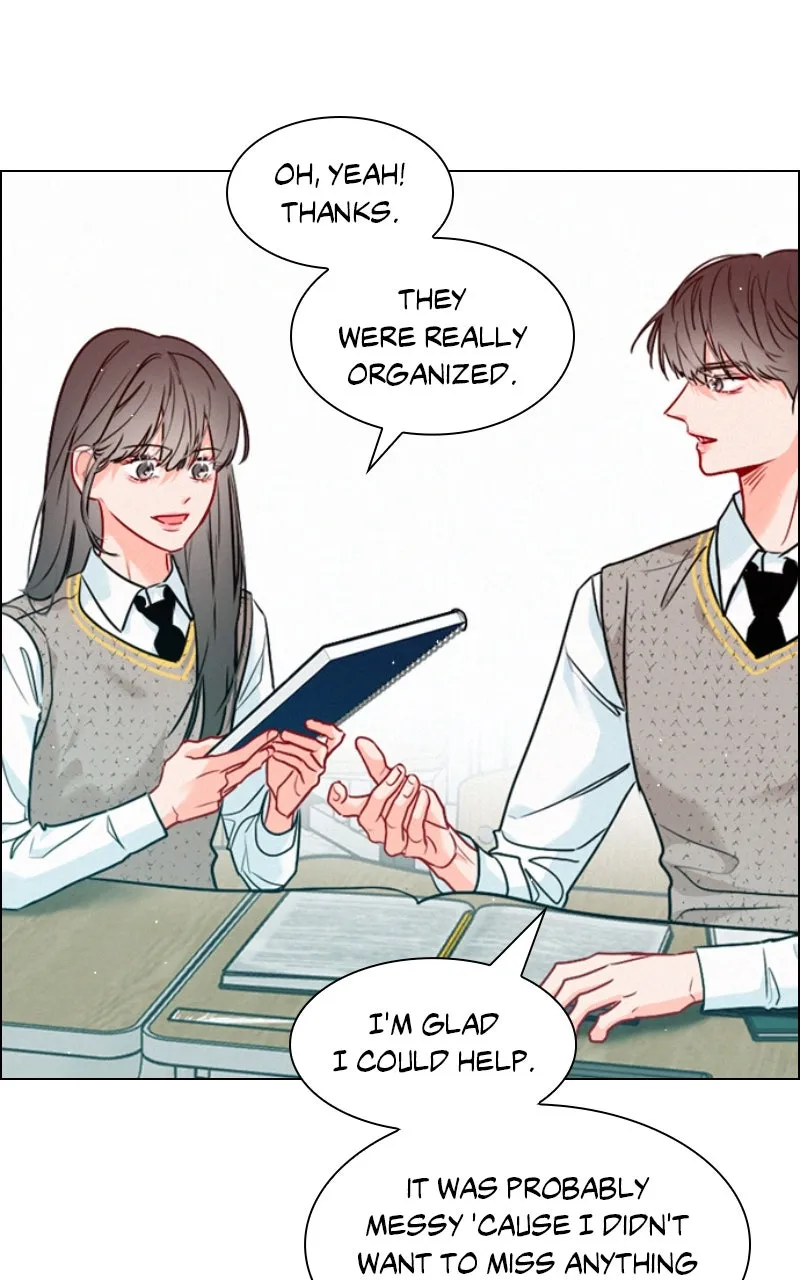 Read Return to My Dark Past chapter 11 image 41 on Lezhin