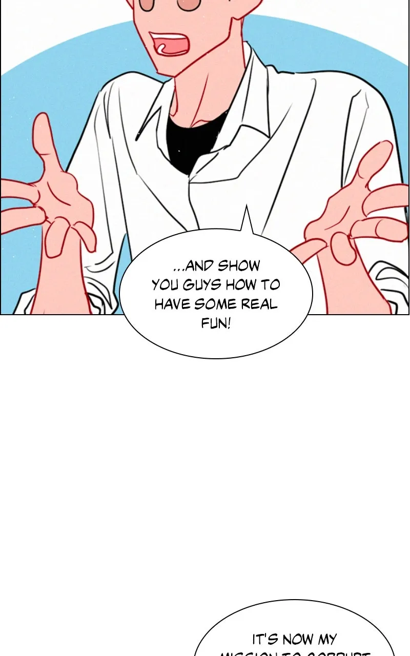 Read Return to My Dark Past chapter 11 image 46 on Lezhin