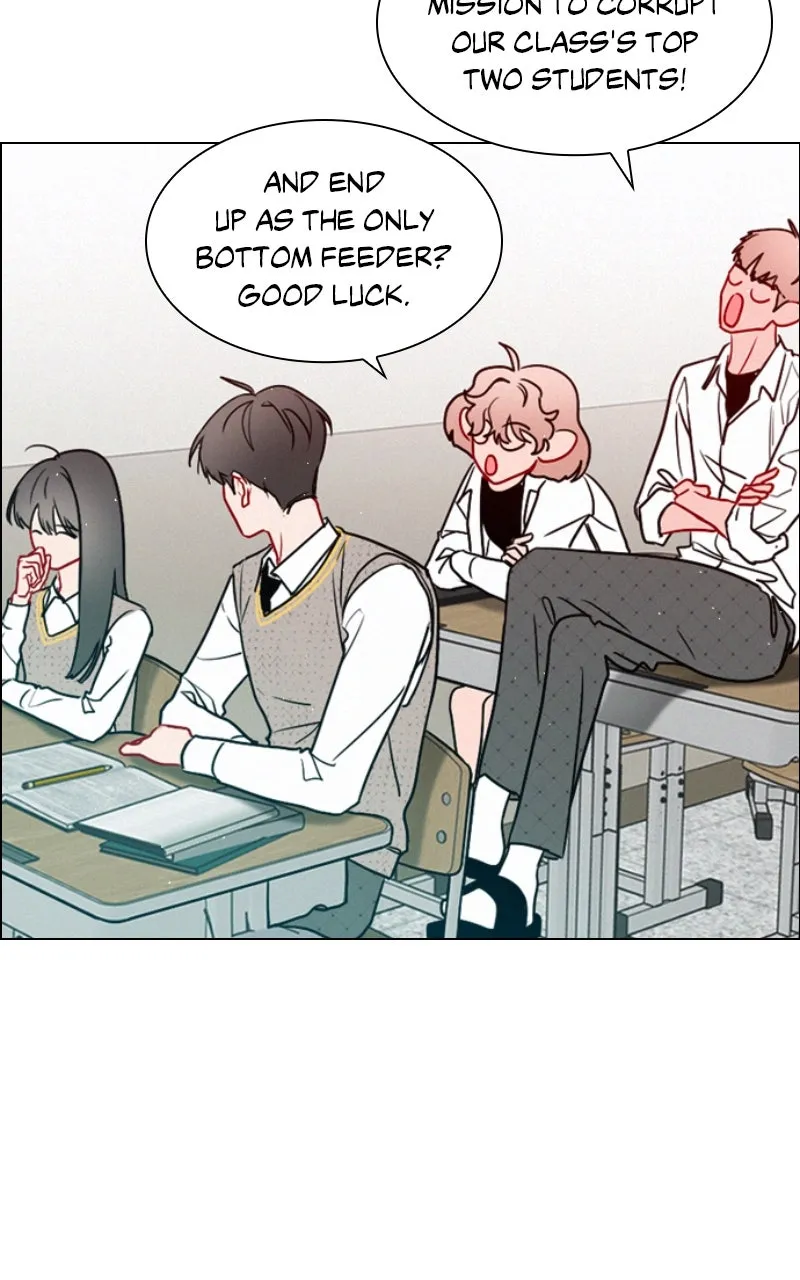 Read Return to My Dark Past chapter 11 image 47 on Lezhin