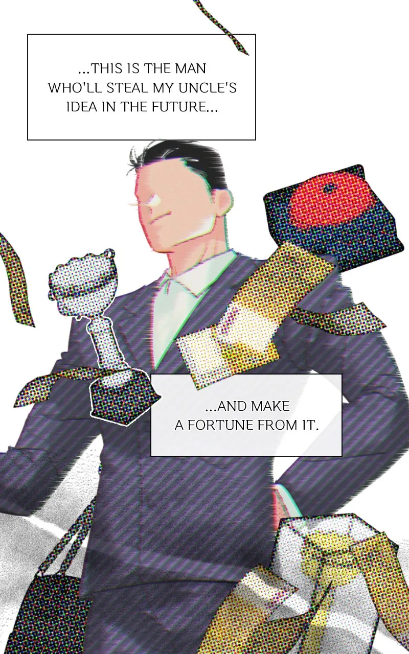 Read Return to My Dark Past chapter 11 image 6 on Lezhin