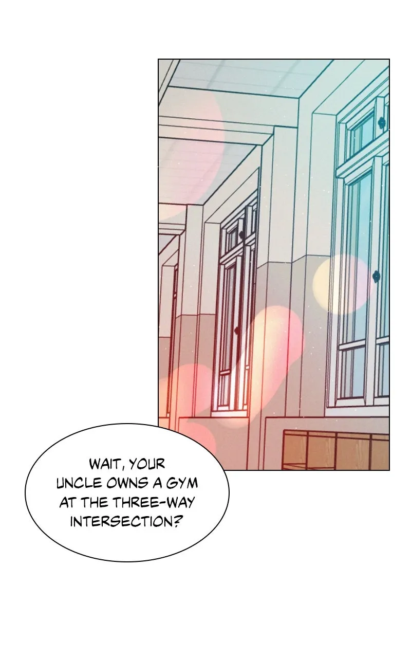 Read Return to My Dark Past chapter 11 image 64 on Lezhin