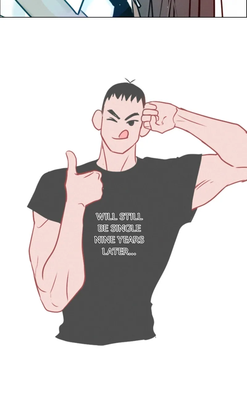 Read Return to My Dark Past chapter 11 image 68 on Lezhin