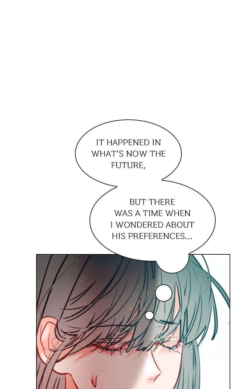 Read Return to My Dark Past chapter 11 image 69 on Lezhin
