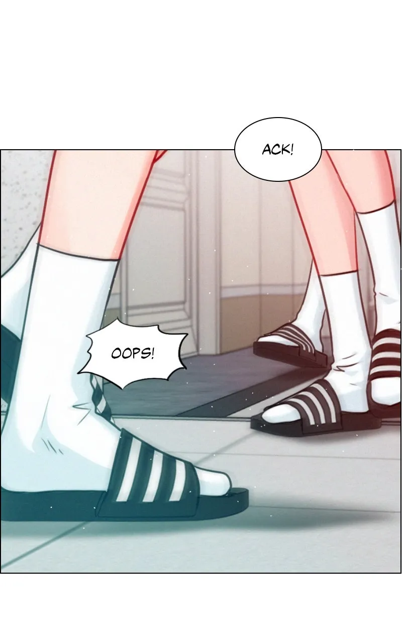 Read Return to My Dark Past chapter 11 image 71 on Lezhin