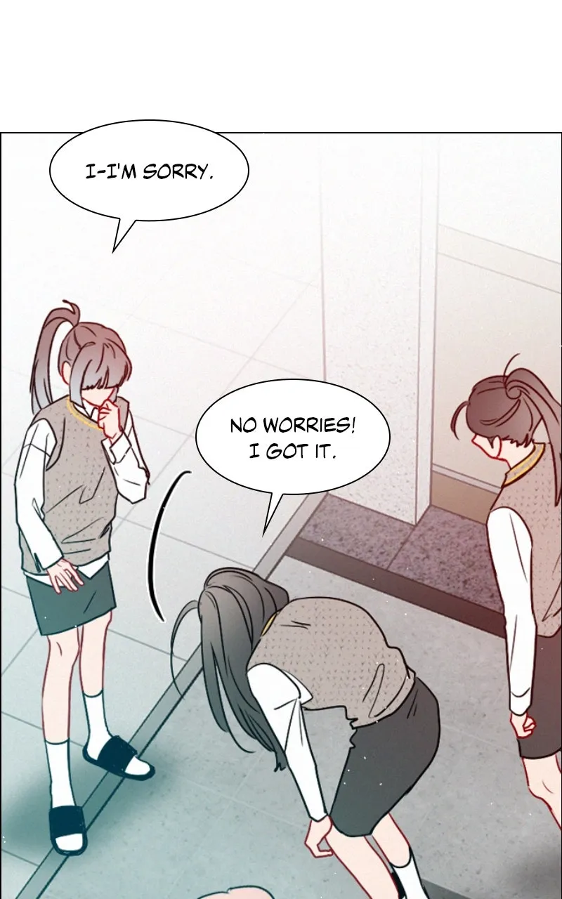 Read Return to My Dark Past chapter 11 image 76 on Lezhin