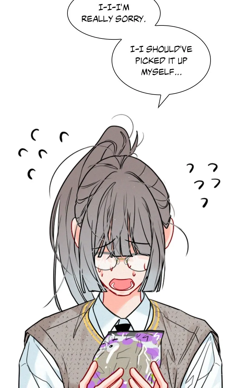 Read Return to My Dark Past chapter 11 image 79 on Lezhin