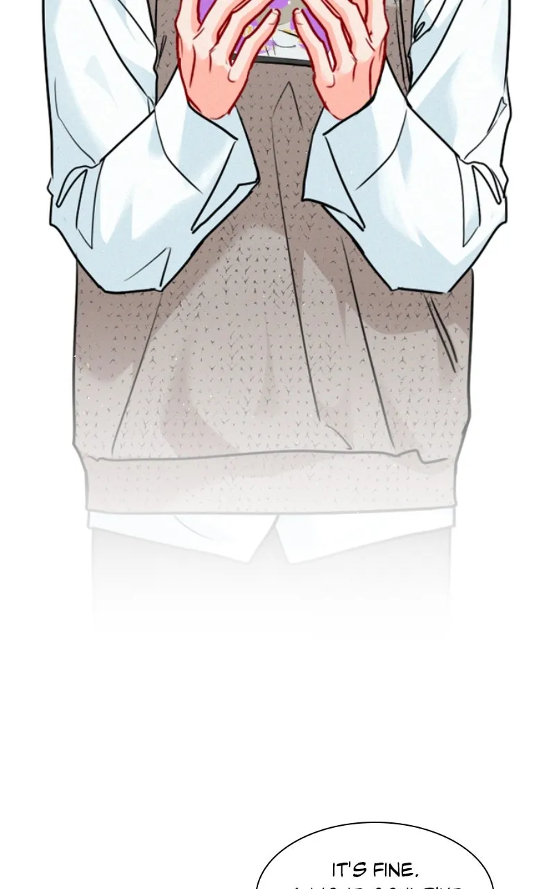 Read Return to My Dark Past chapter 11 image 80 on Lezhin