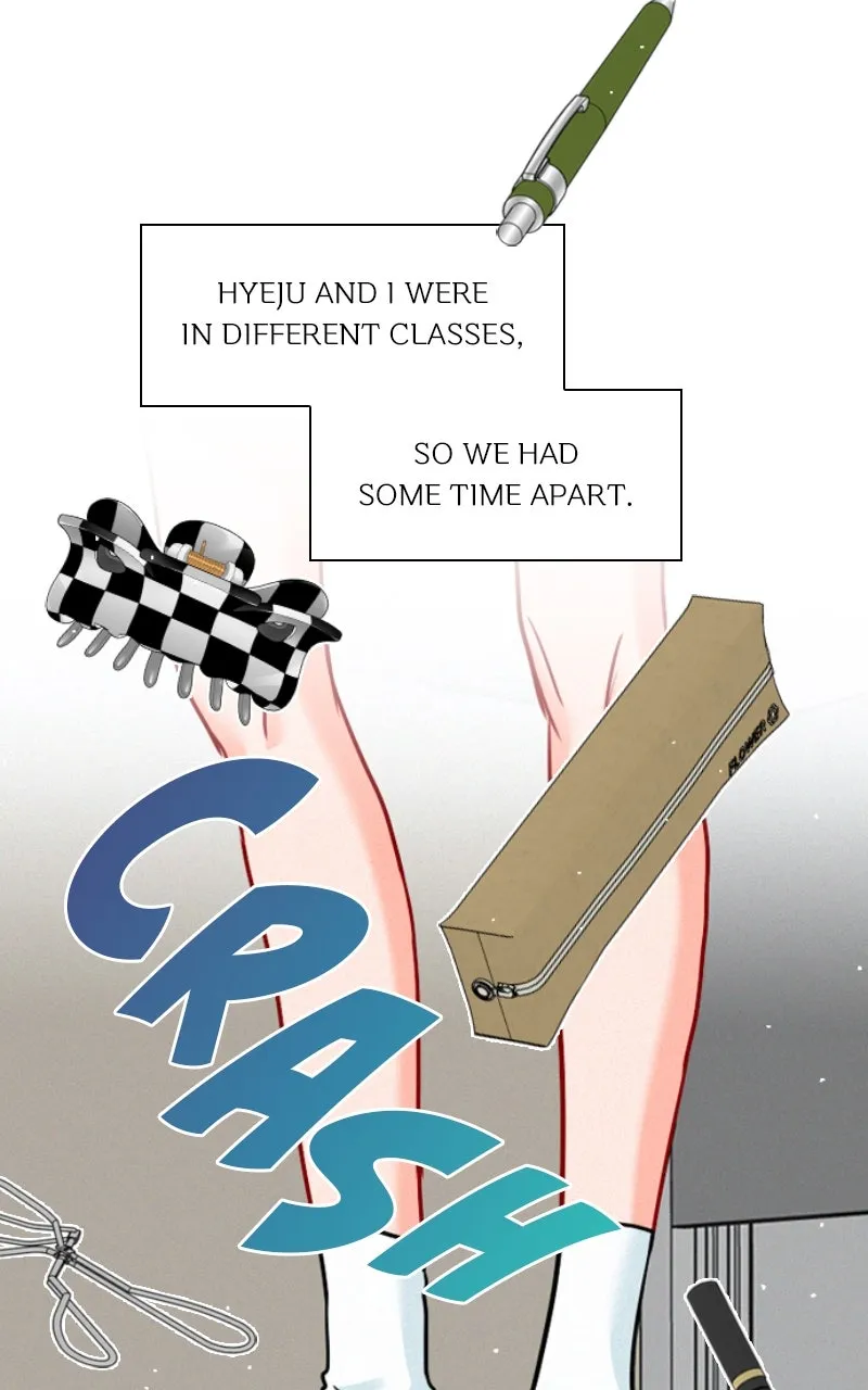 Read Return to My Dark Past chapter 12 image 100 on Lezhin