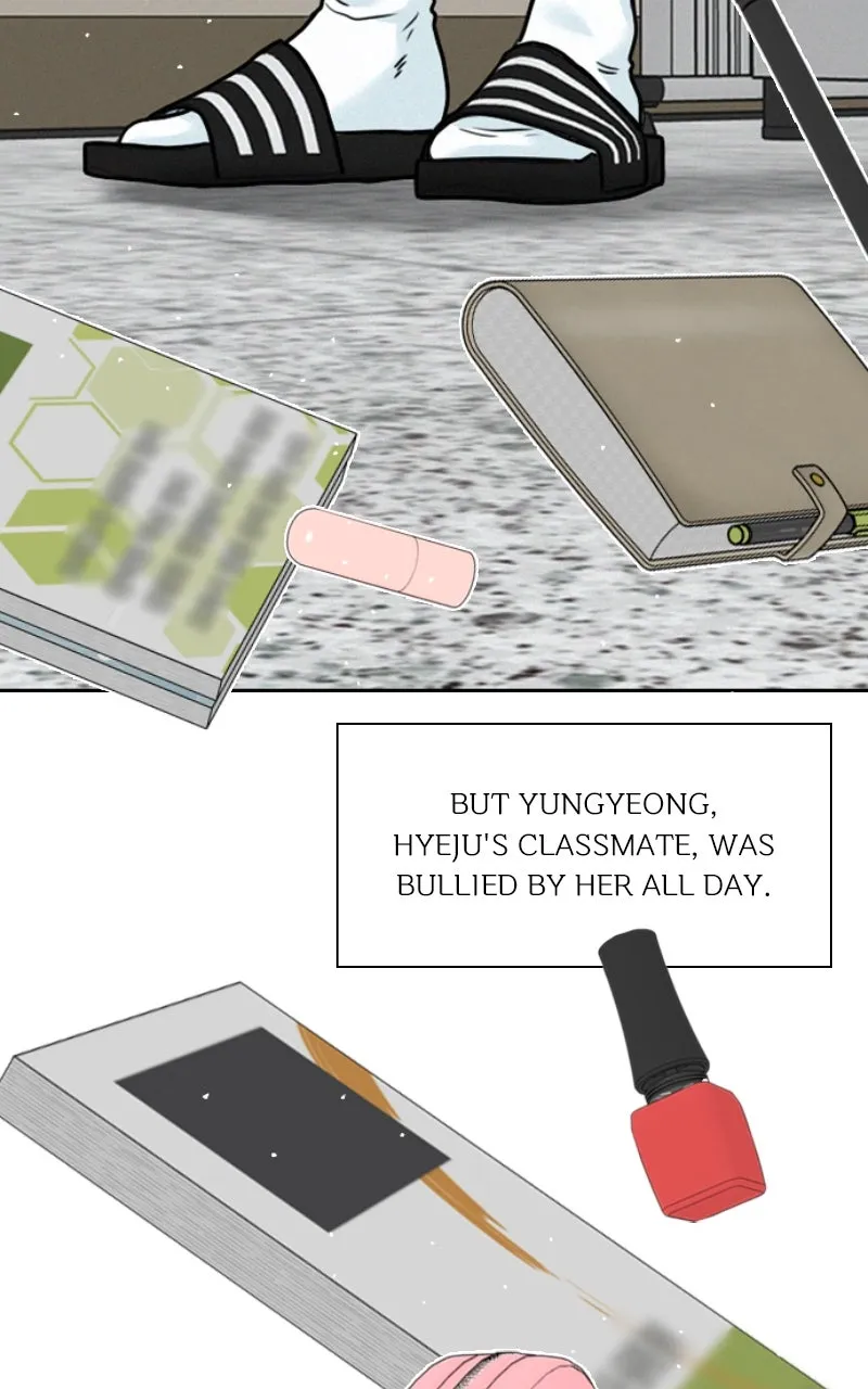Read Return to My Dark Past chapter 12 image 101 on Lezhin