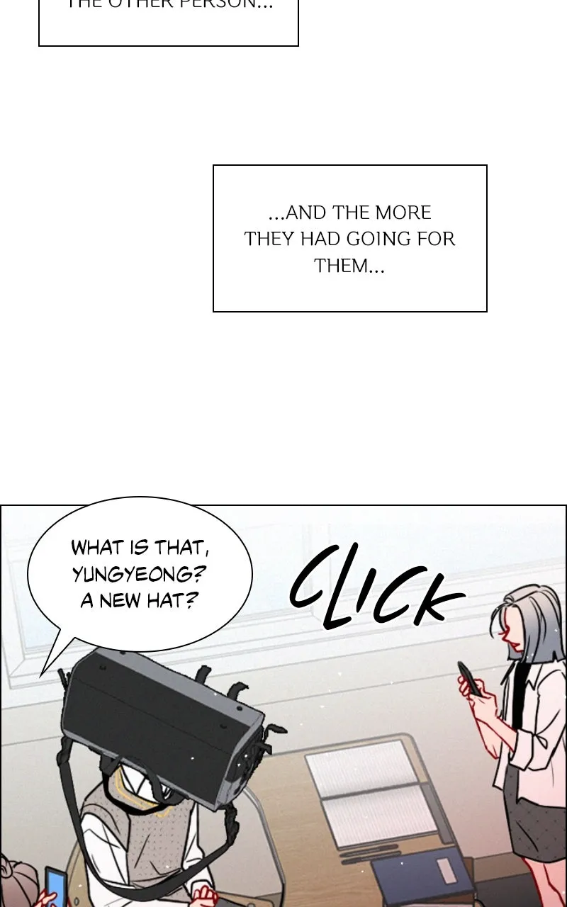 Read Return to My Dark Past chapter 12 image 110 on Lezhin