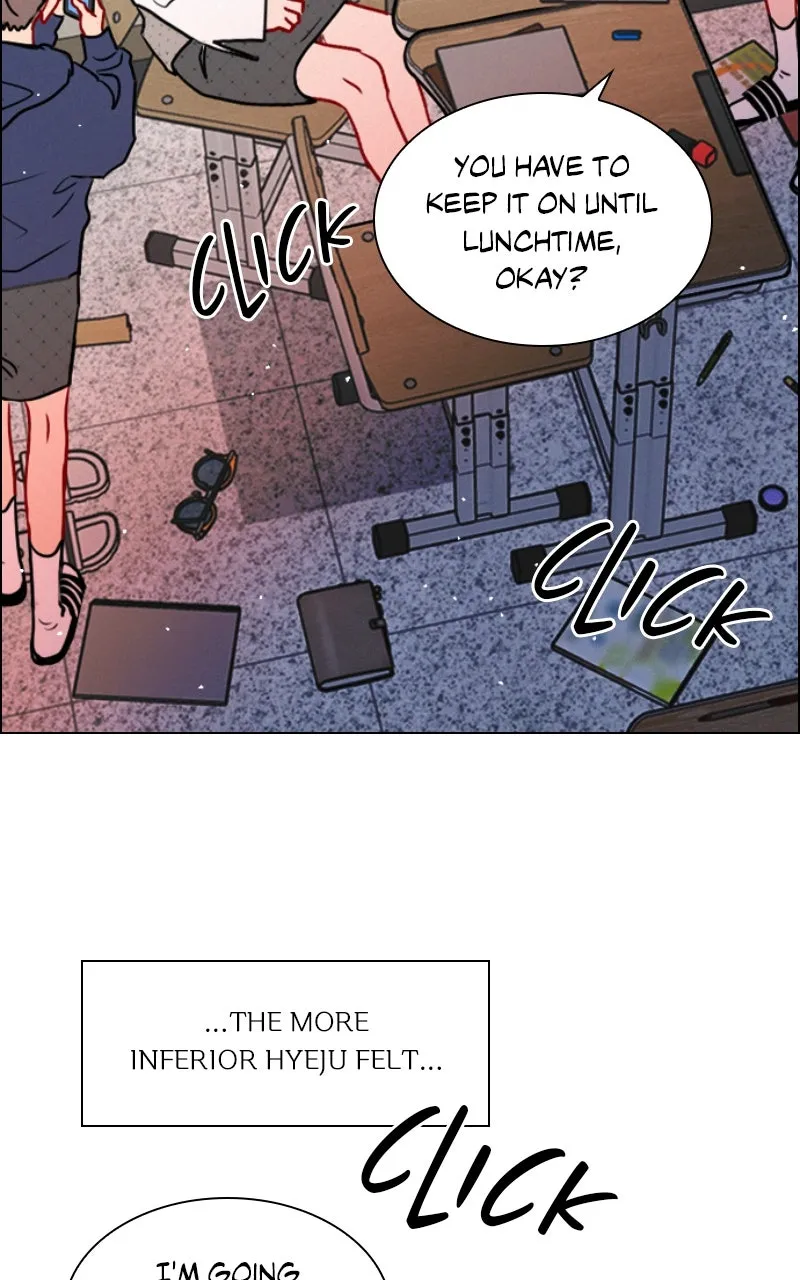 Read Return to My Dark Past chapter 12 image 111 on Lezhin