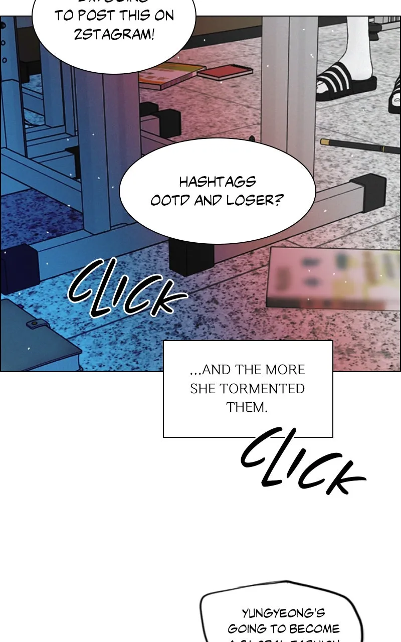 Read Return to My Dark Past chapter 12 image 112 on Lezhin