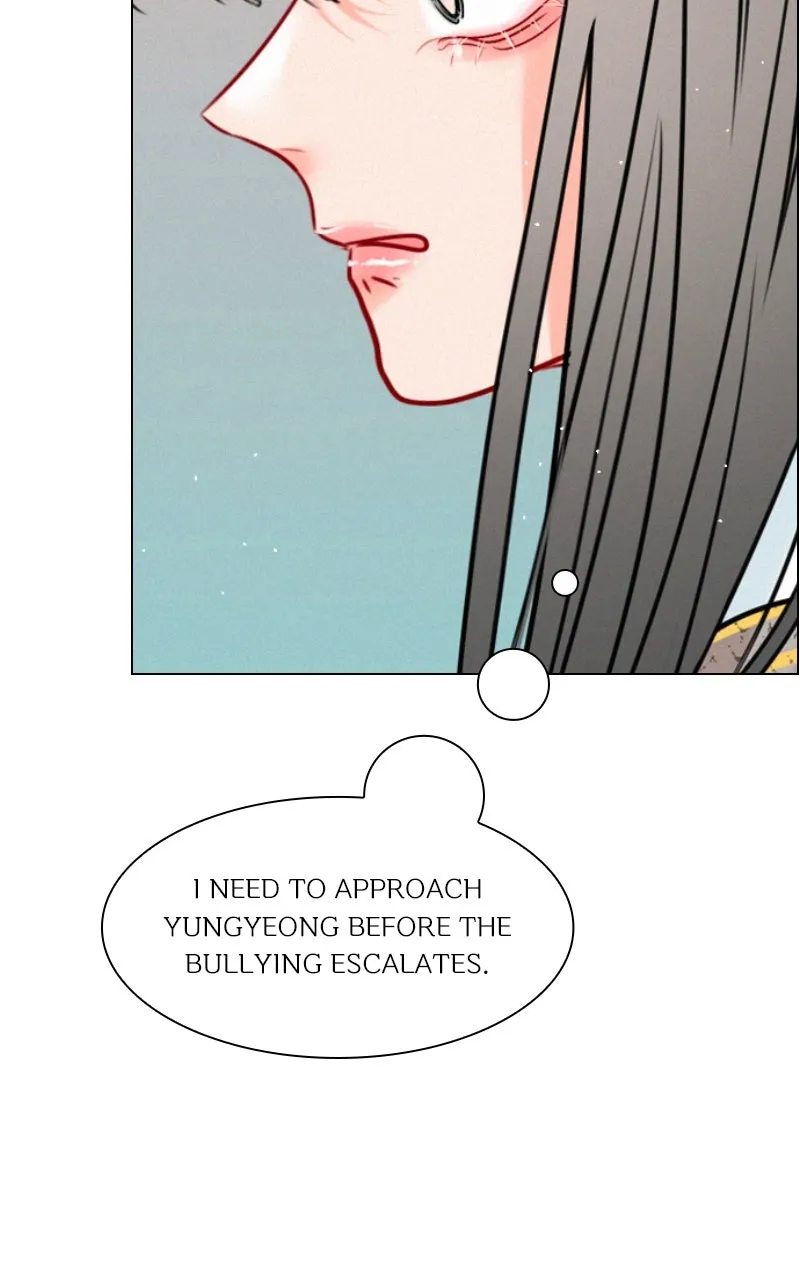 Read Return to My Dark Past chapter 12 image 114 on Lezhin