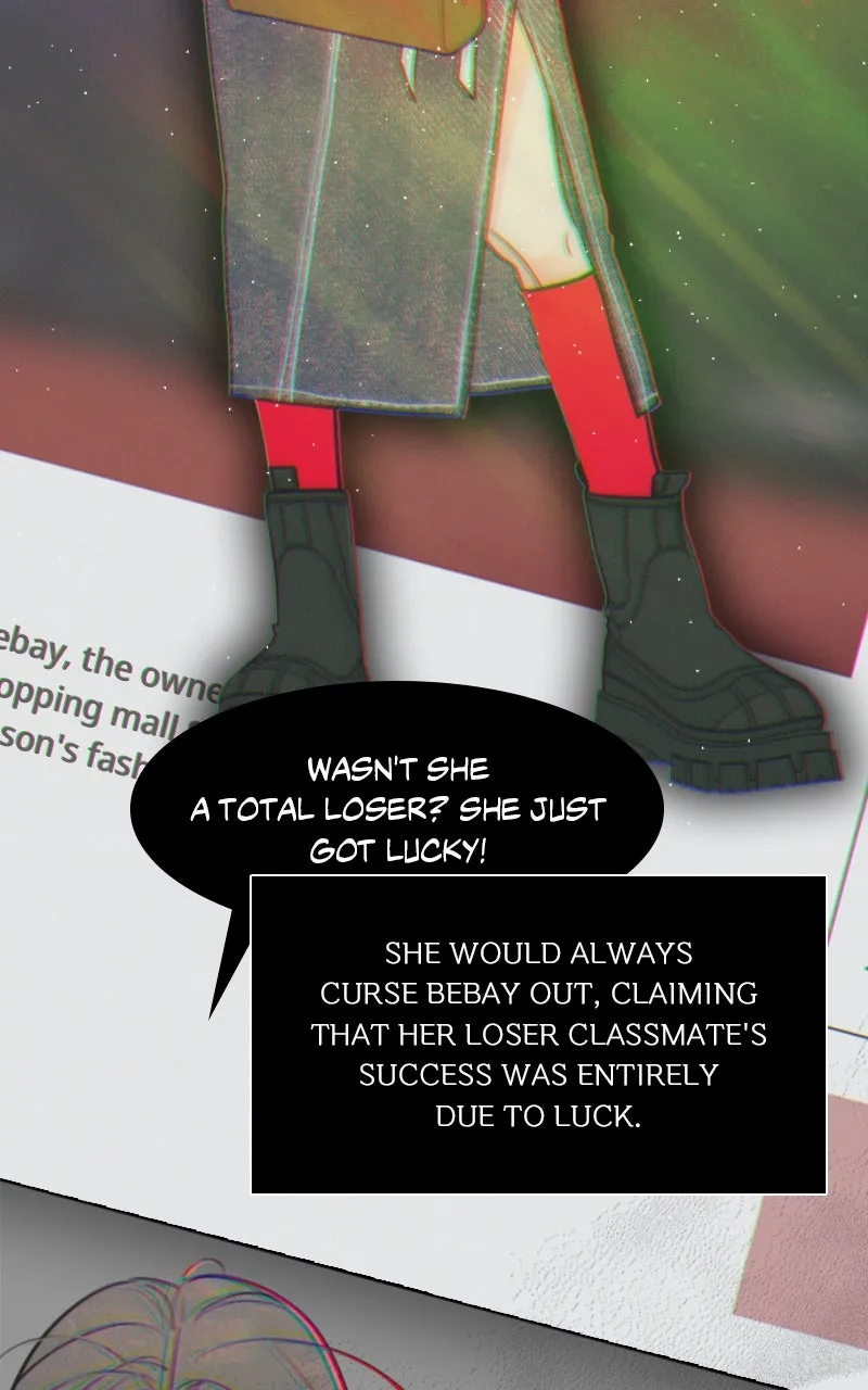 Read Return to My Dark Past chapter 12 image 12 on Lezhin