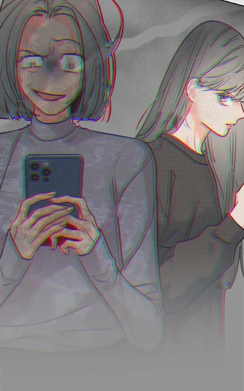 Read Return to My Dark Past chapter 12 image 13 on Lezhin
