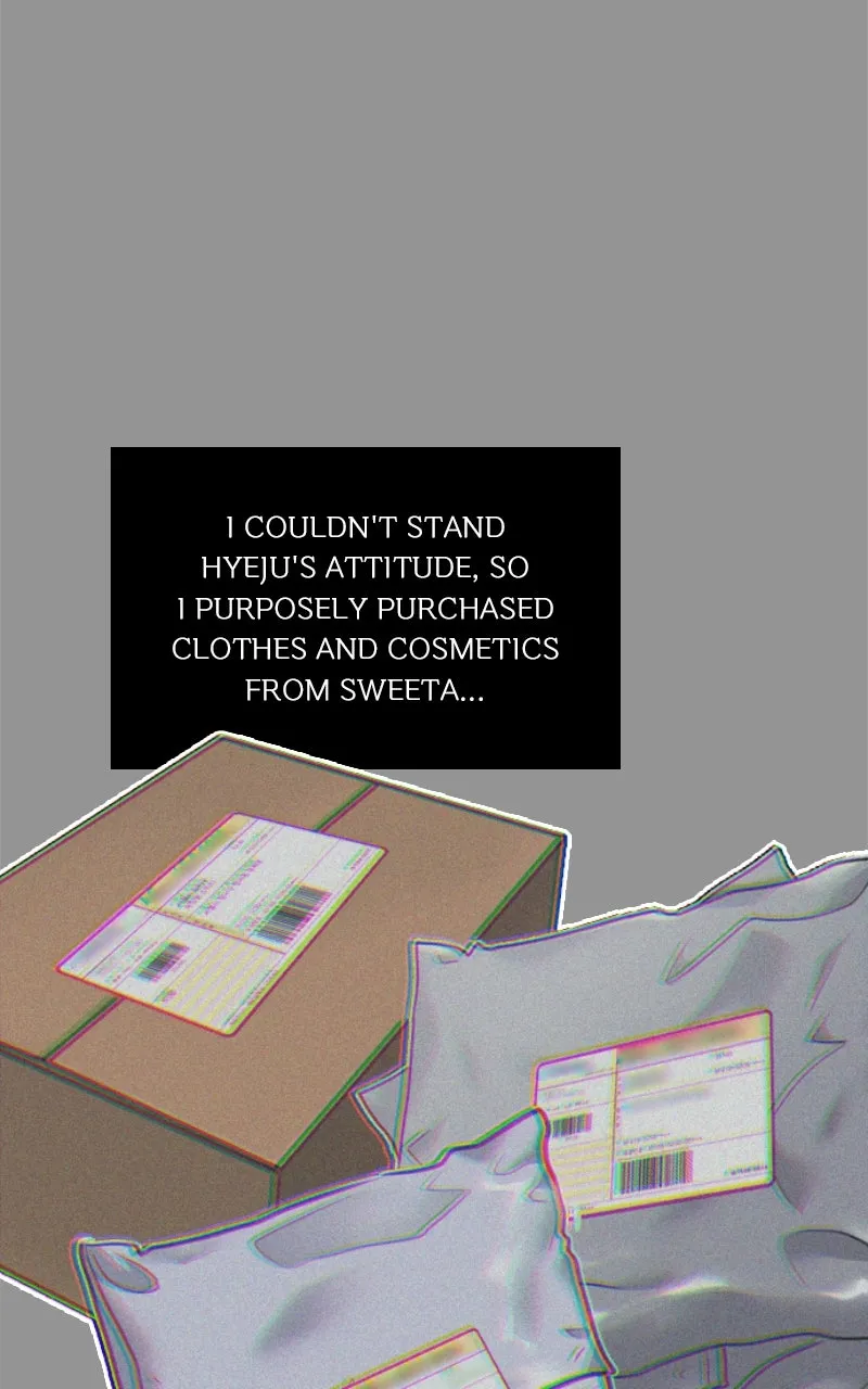 Read Return to My Dark Past chapter 12 image 14 on Lezhin