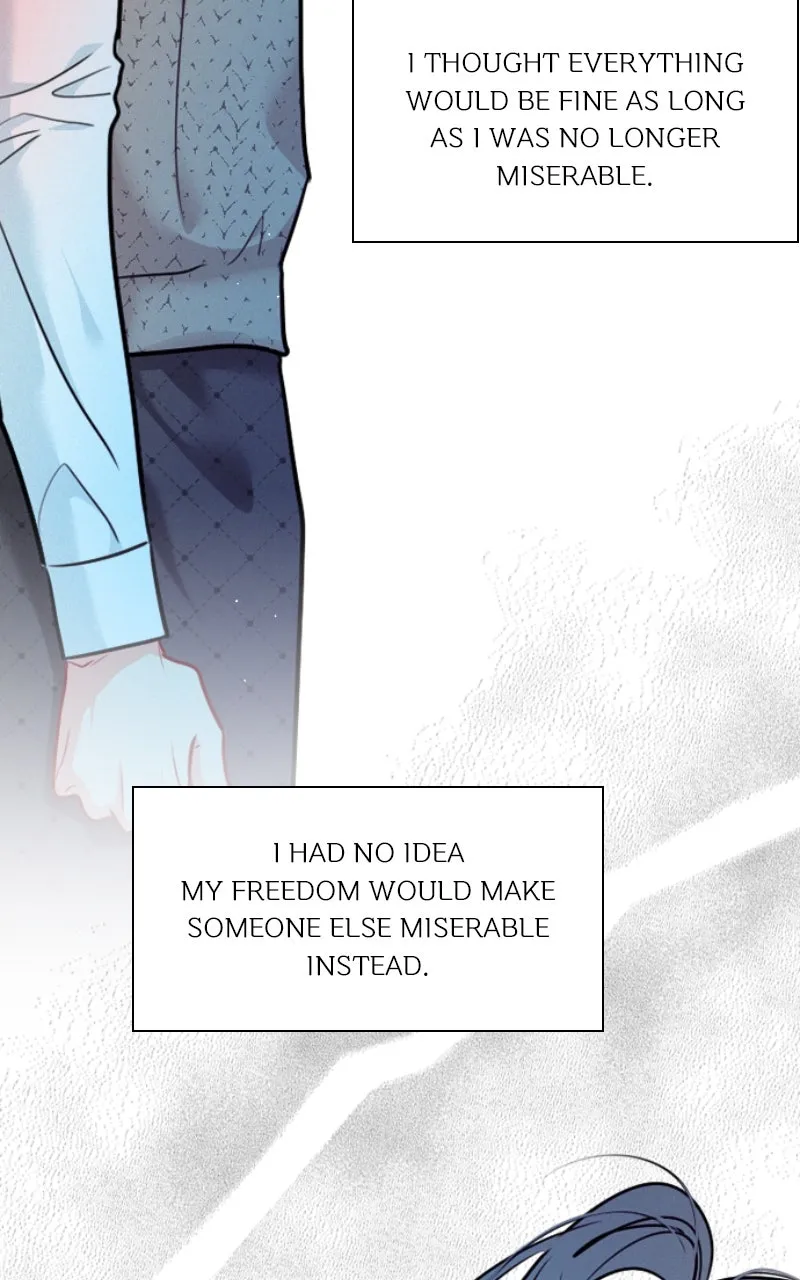 Read Return to My Dark Past chapter 12 image 18 on Lezhin