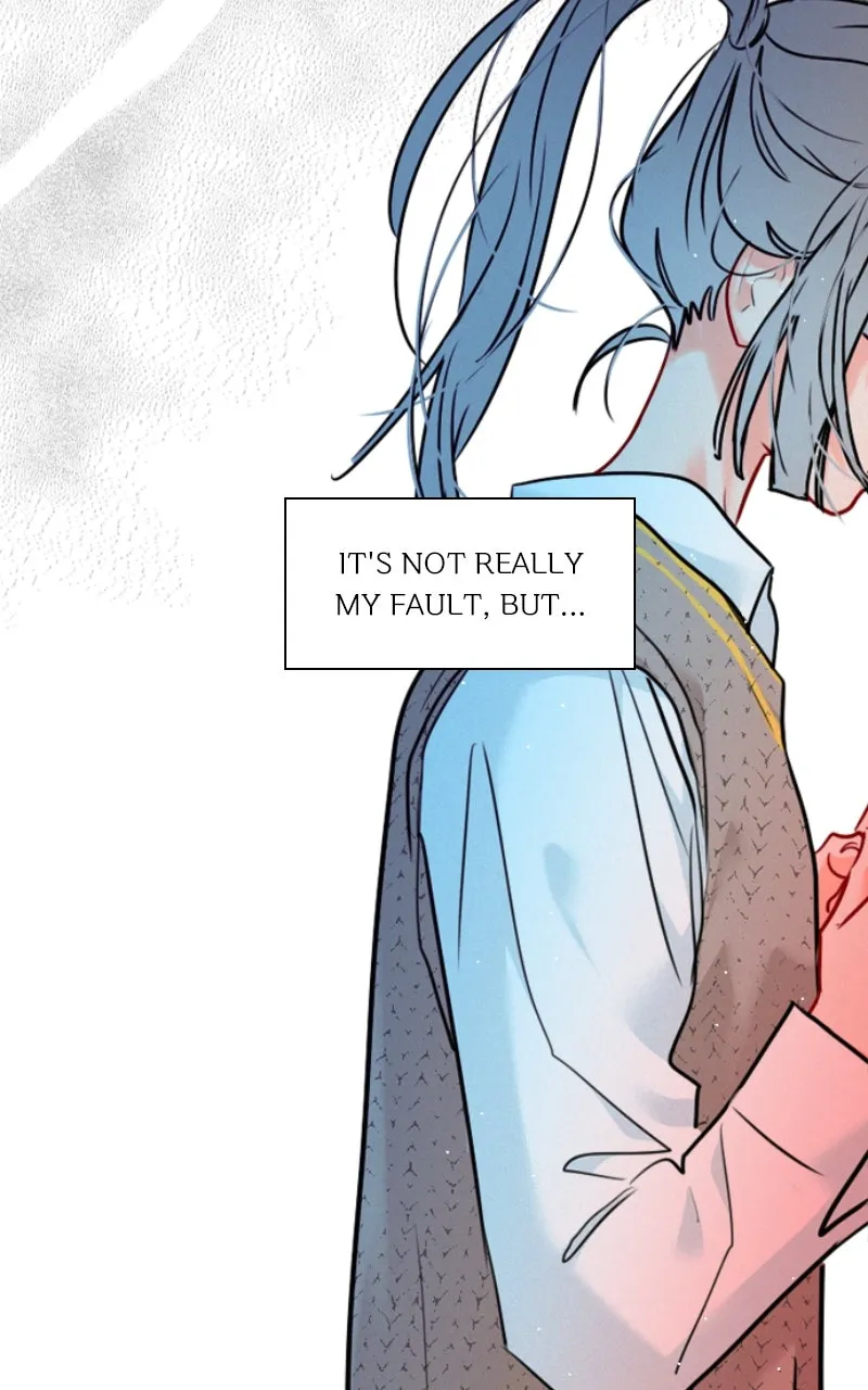 Read Return to My Dark Past chapter 12 image 19 on Lezhin