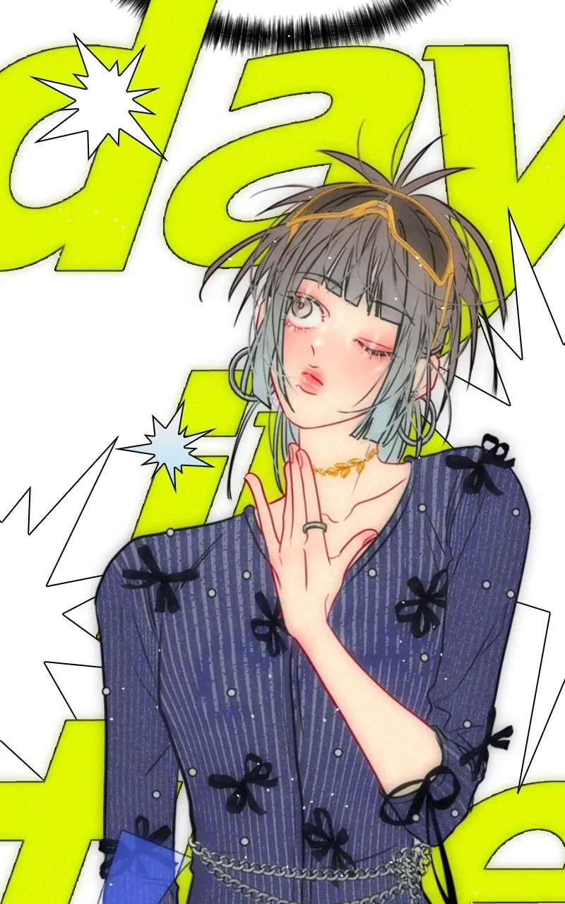 Read Return to My Dark Past chapter 12 image 2 on Lezhin