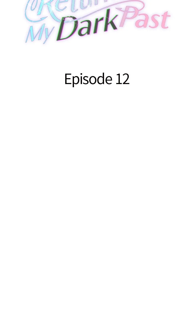 Read Return to My Dark Past chapter 12 image 27 on Lezhin