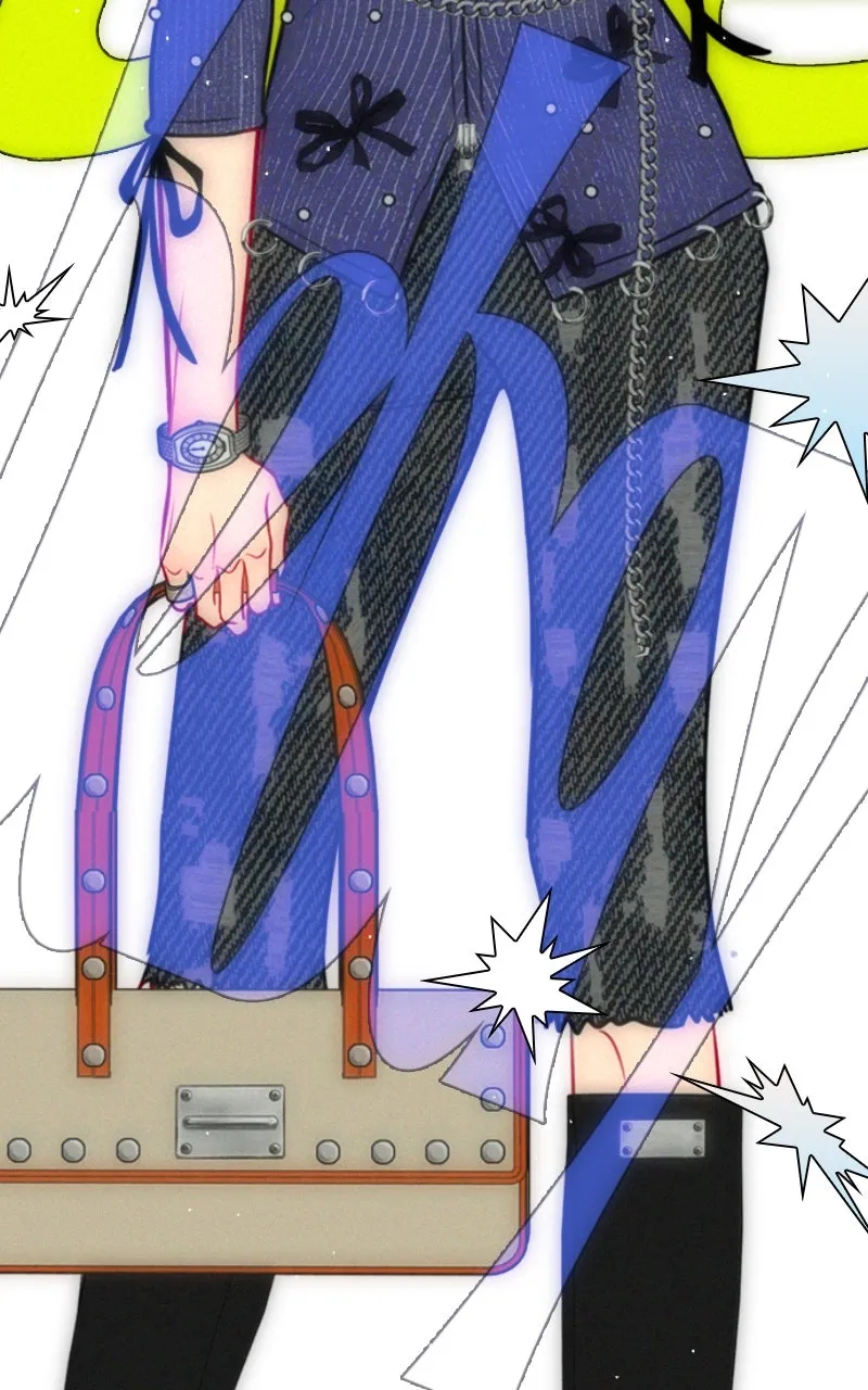 Read Return to My Dark Past chapter 12 image 3 on Lezhin