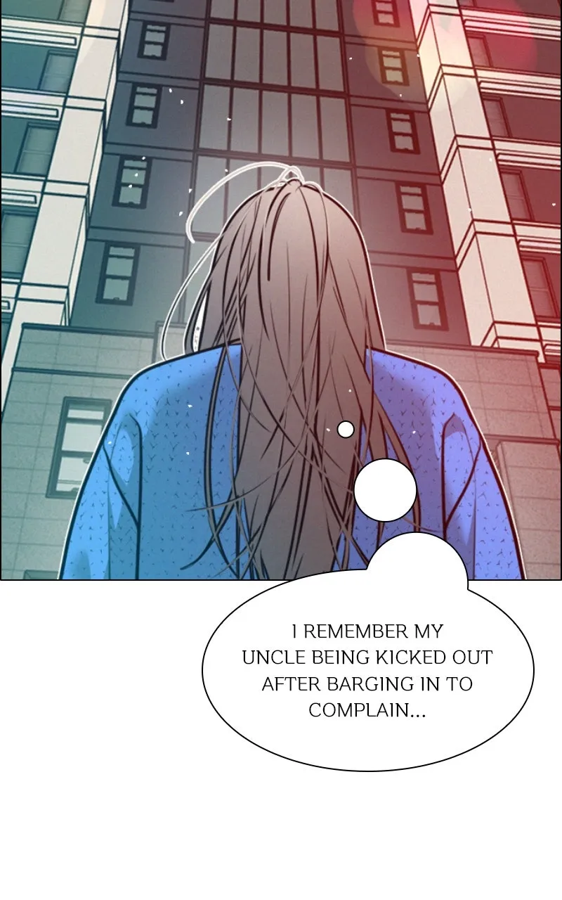 Read Return to My Dark Past chapter 12 image 32 on Lezhin