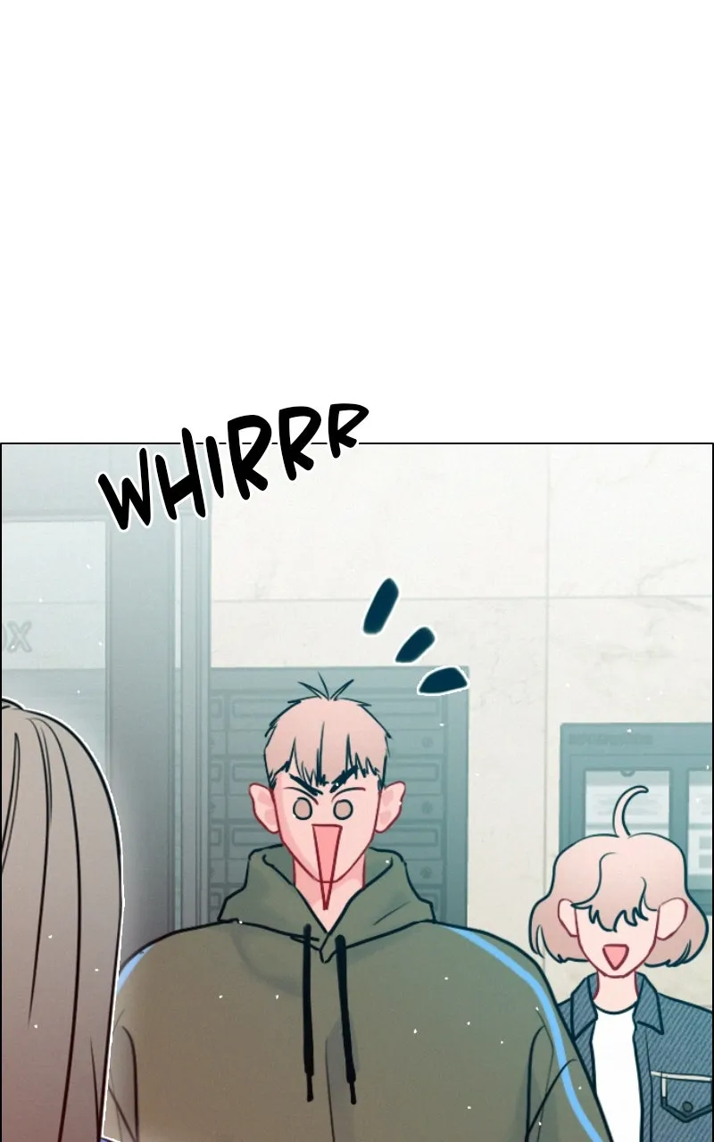 Read Return to My Dark Past chapter 12 image 35 on Lezhin