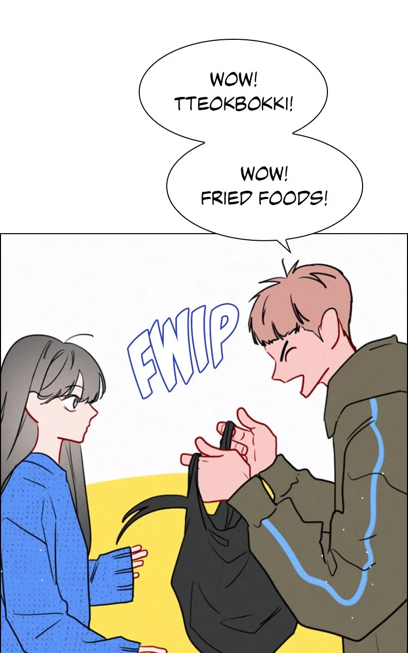 Read Return to My Dark Past chapter 12 image 37 on Lezhin