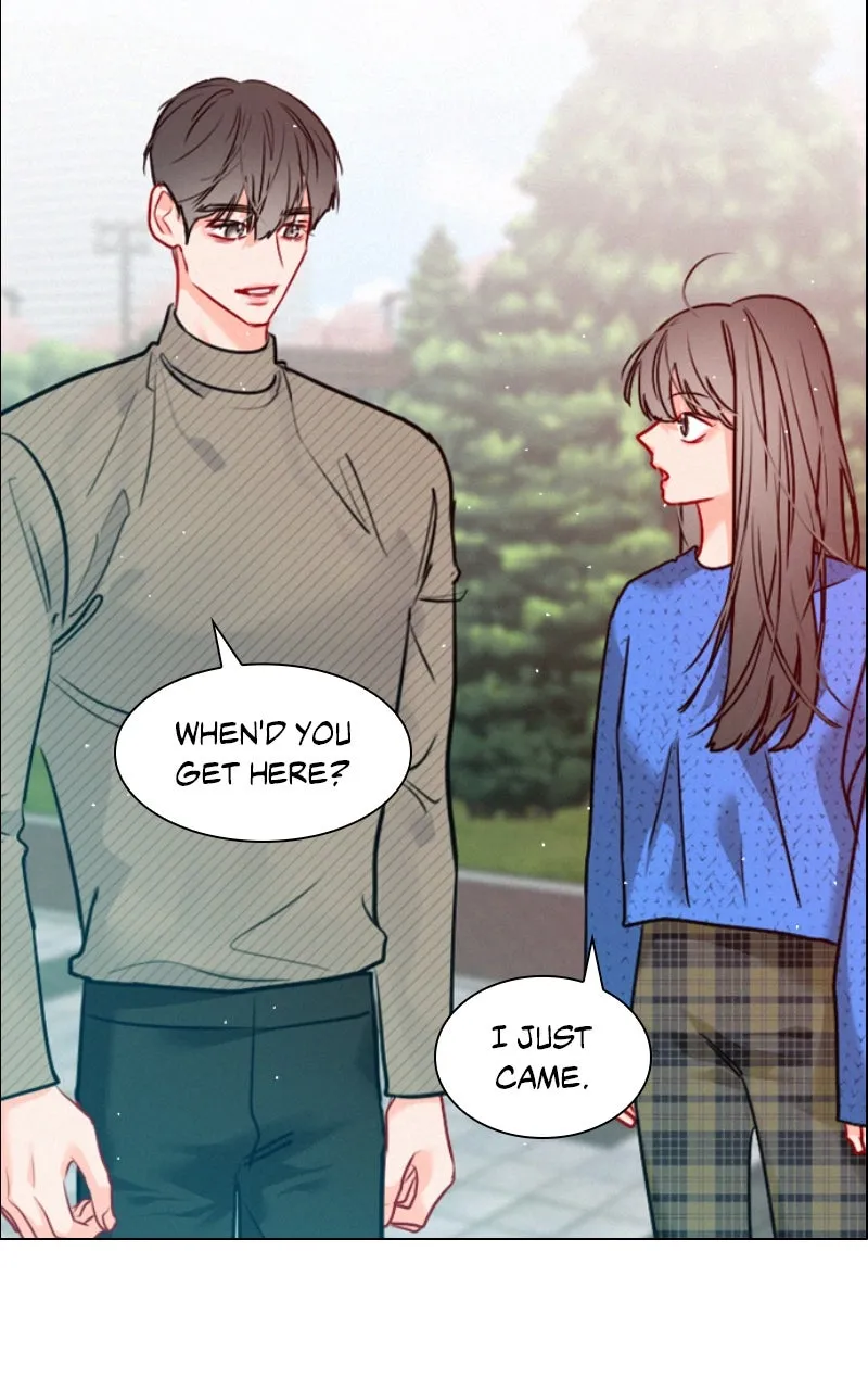 Read Return to My Dark Past chapter 12 image 42 on Lezhin