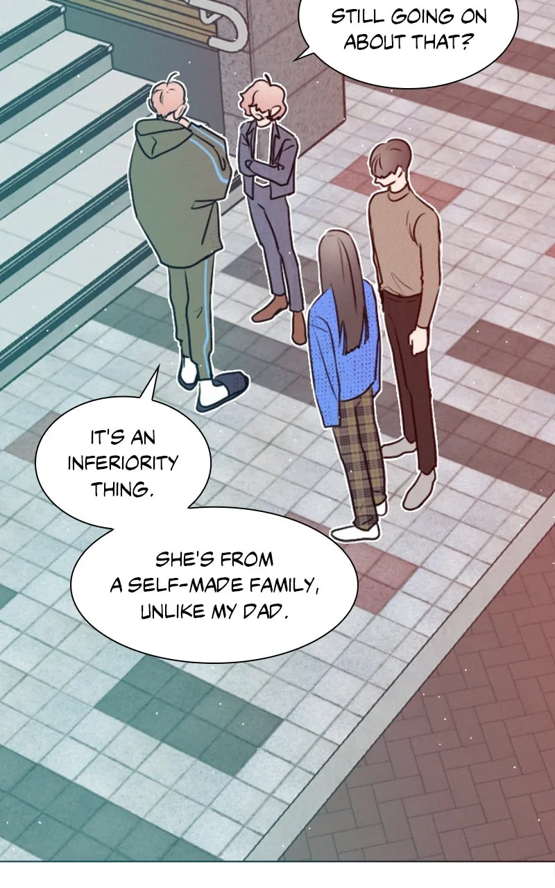 Read Return to My Dark Past chapter 12 image 44 on Lezhin