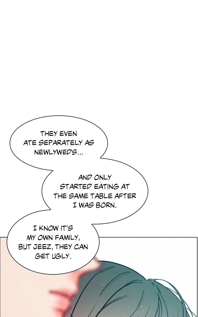 Read Return to My Dark Past chapter 12 image 45 on Lezhin