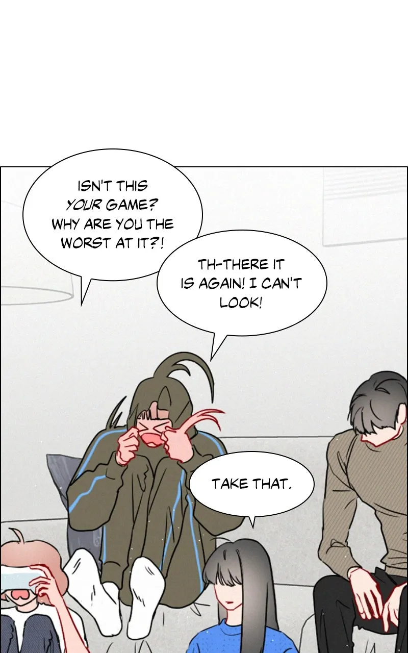 Read Return to My Dark Past chapter 12 image 69 on Lezhin