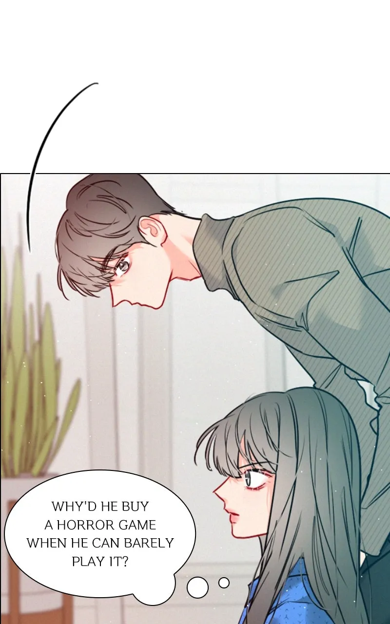 Read Return to My Dark Past chapter 12 image 73 on Lezhin