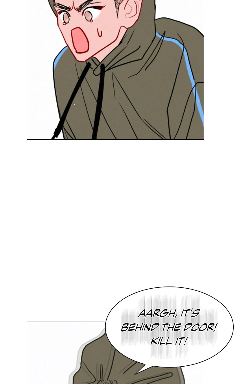 Read Return to My Dark Past chapter 12 image 76 on Lezhin