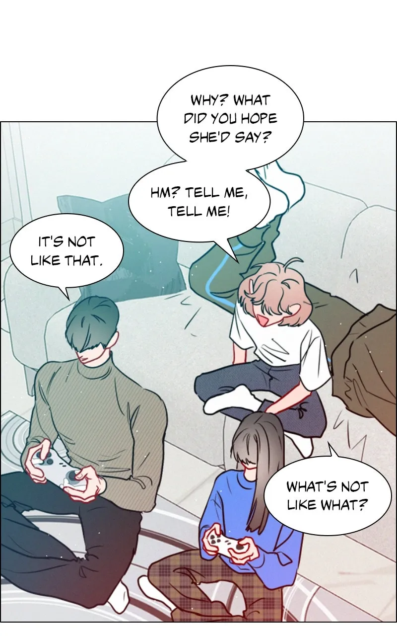 Read Return to My Dark Past chapter 12 image 83 on Lezhin