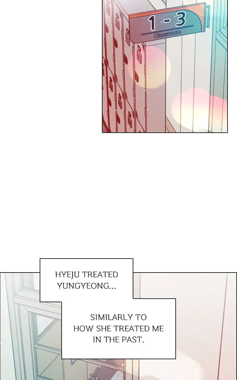 Read Return to My Dark Past chapter 12 image 92 on Lezhin