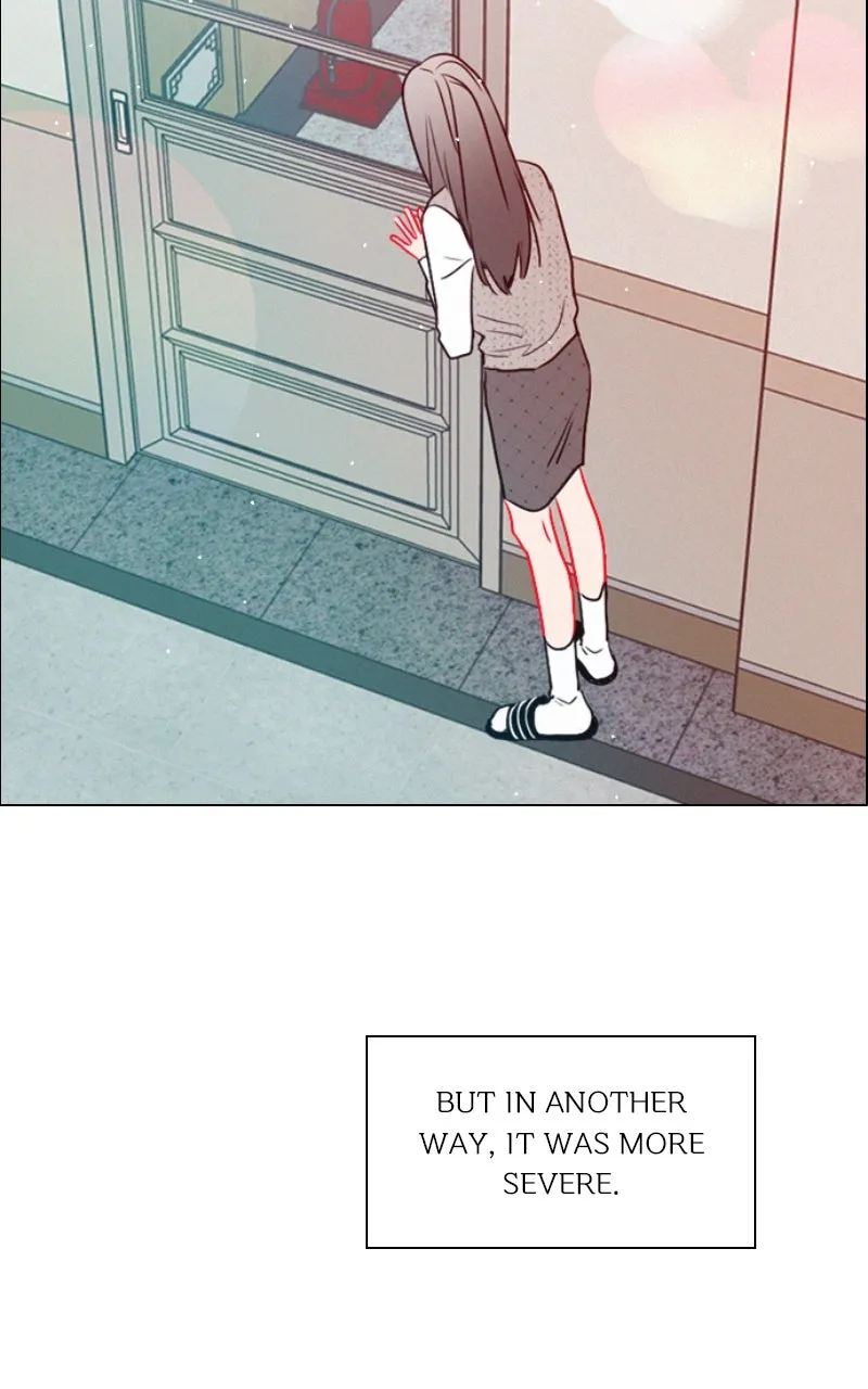 Read Return to My Dark Past chapter 12 image 93 on Lezhin