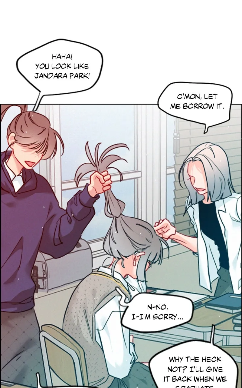 Read Return to My Dark Past chapter 12 image 94 on Lezhin