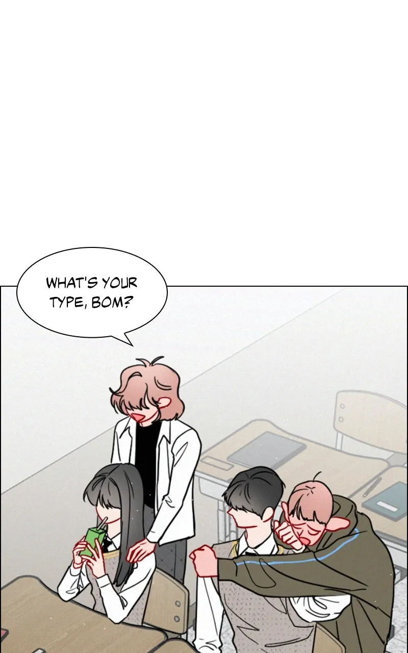Read Return to My Dark Past chapter 13 image 100 on Lezhin