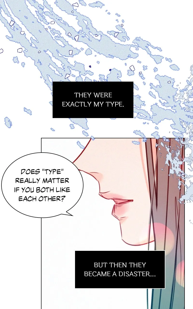 Read Return to My Dark Past chapter 13 image 105 on Lezhin
