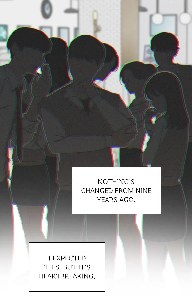 Read Return to My Dark Past chapter 13 image 12 on Lezhin