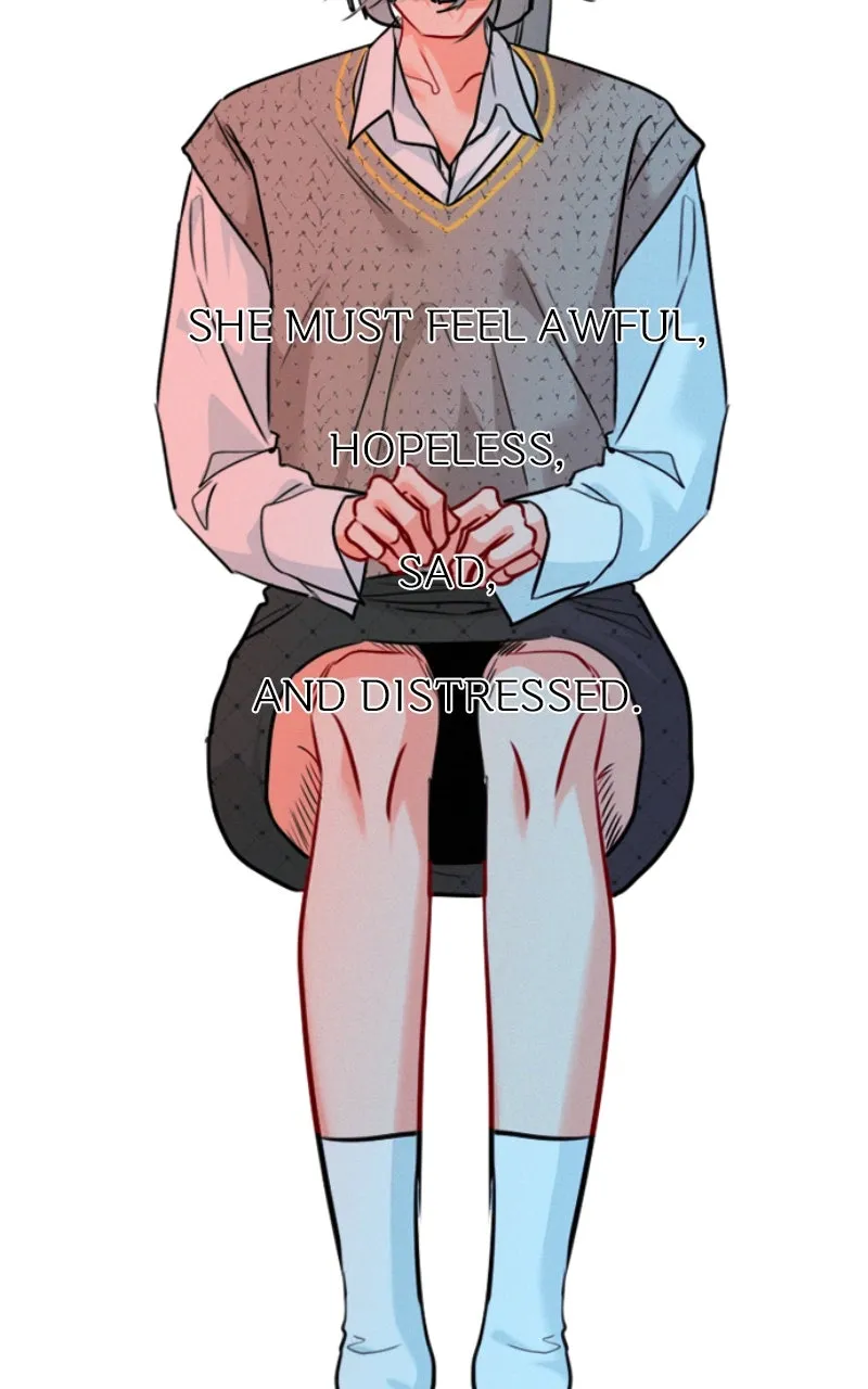 Read Return to My Dark Past chapter 13 image 14 on Lezhin
