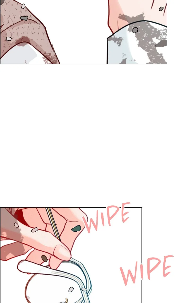 Read Return to My Dark Past chapter 13 image 24 on Lezhin