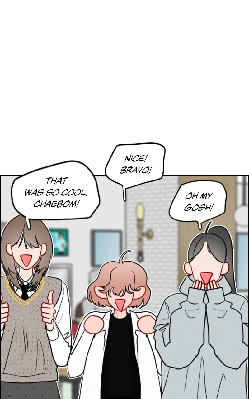 Read Return to My Dark Past chapter 13 image 49 on Lezhin