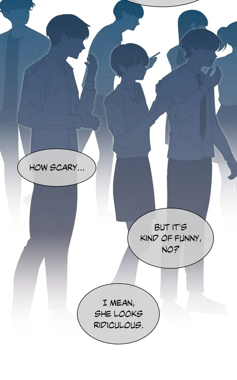 Read Return to My Dark Past chapter 13 image 5 on Lezhin