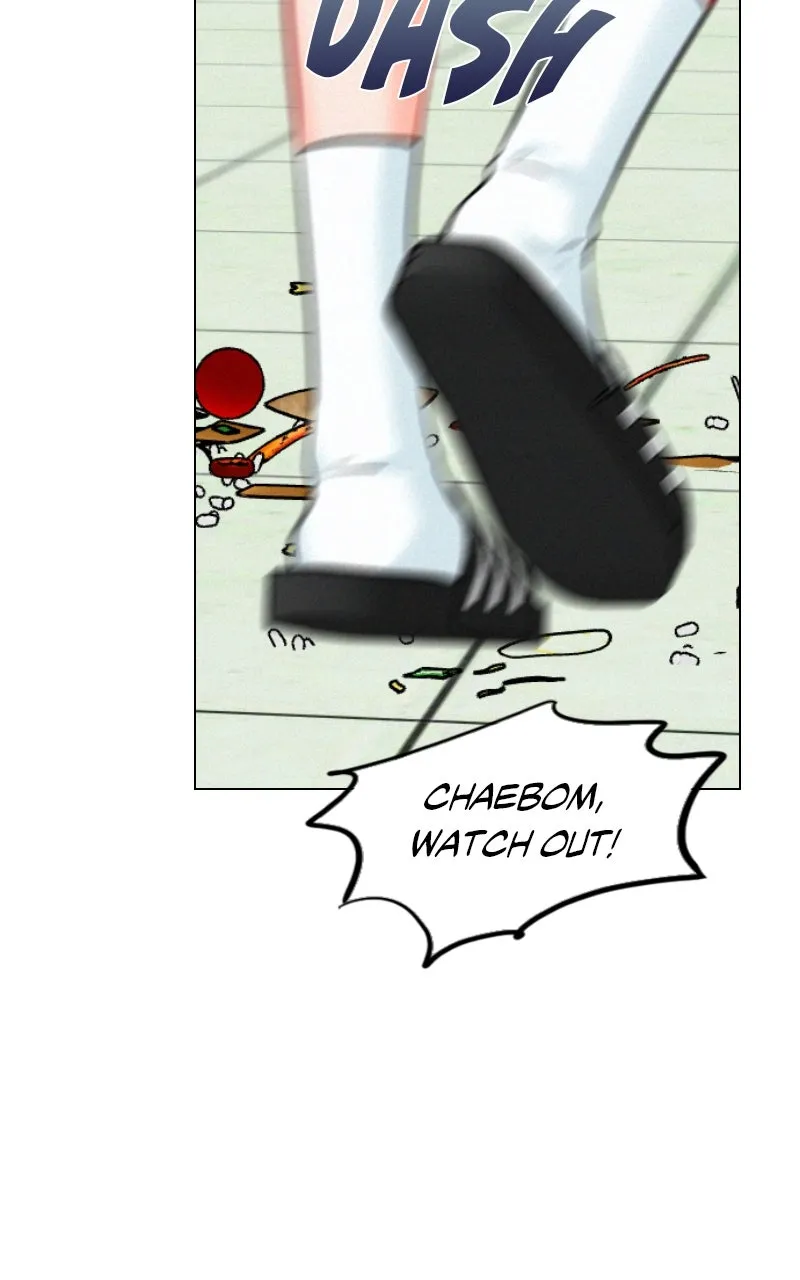 Read Return to My Dark Past chapter 13 image 52 on Lezhin
